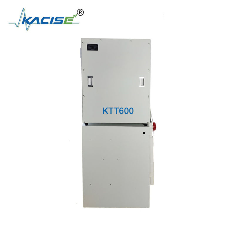 Photoelectric Colorimetry Water Quality Sensor untuk Total Tin Analyzer dengan kisaran 0-5.0 mg/L dan pengukuran otomatis waktu