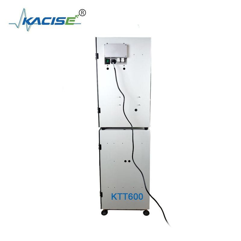 Photoelectric Colorimetry Water Quality Sensor untuk Total Tin Analyzer dengan kisaran 0-5.0 mg/L dan pengukuran otomatis waktu