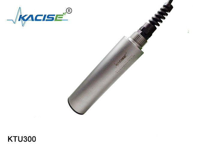 Pembersih Otomatis IP68 Waterproof Turbidity Sensor dengan Metode Penyebaran Infrared untuk Analisis Kualitas Air Online