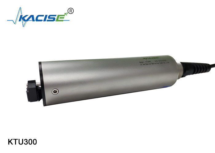 Pembersih Otomatis IP68 Waterproof Turbidity Sensor dengan Metode Penyebaran Infrared untuk Analisis Kualitas Air Online