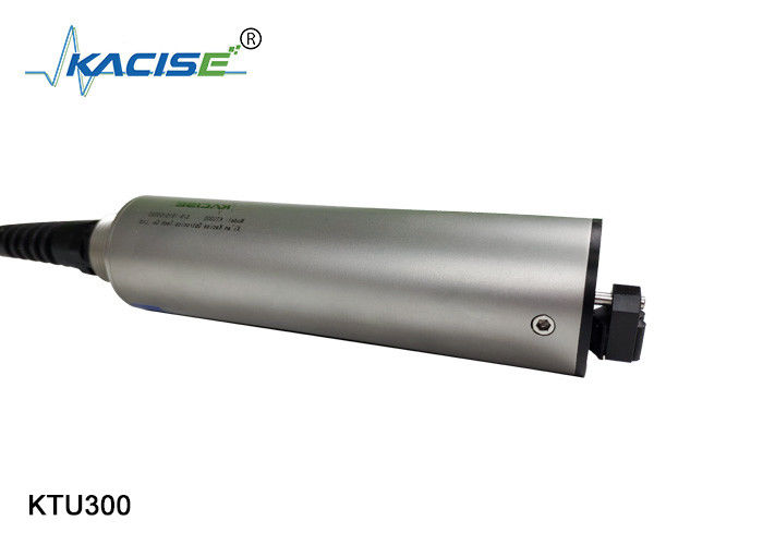 Pembersih Otomatis IP68 Waterproof Turbidity Sensor dengan Metode Penyebaran Infrared untuk Analisis Kualitas Air Online