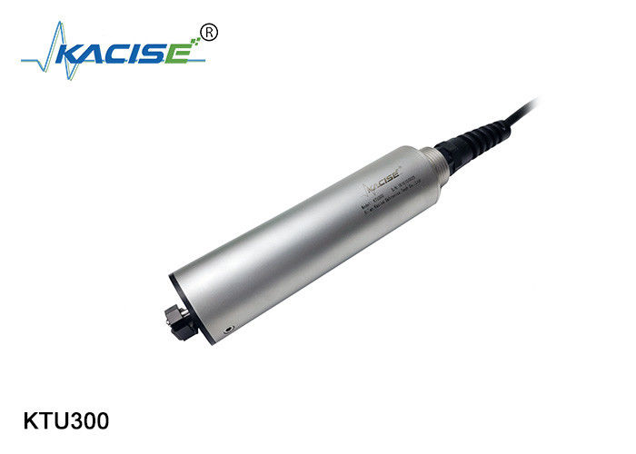 Pembersih Otomatis IP68 Waterproof Turbidity Sensor dengan Metode Penyebaran Infrared untuk Analisis Kualitas Air Online