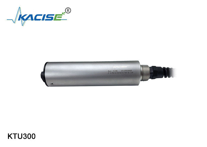 Pembersih Otomatis IP68 Waterproof Turbidity Sensor dengan Metode Penyebaran Infrared untuk Analisis Kualitas Air Online