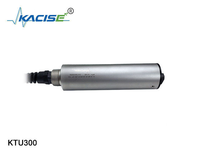 Pembersih Otomatis IP68 Waterproof Turbidity Sensor dengan Metode Penyebaran Infrared untuk Analisis Kualitas Air Online