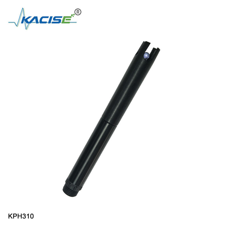 Sensor PH online dengan presisi ± 0,1 ph dan output RS-485 untuk pemantauan kualitas air melalui pemasangan perendaman