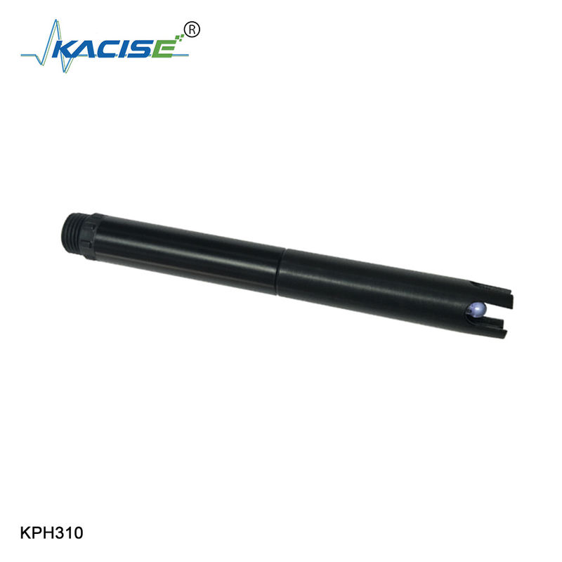 Double High Impedance Online PH Sensor dengan RS-485 Output untuk Monitoring Kualitas Air