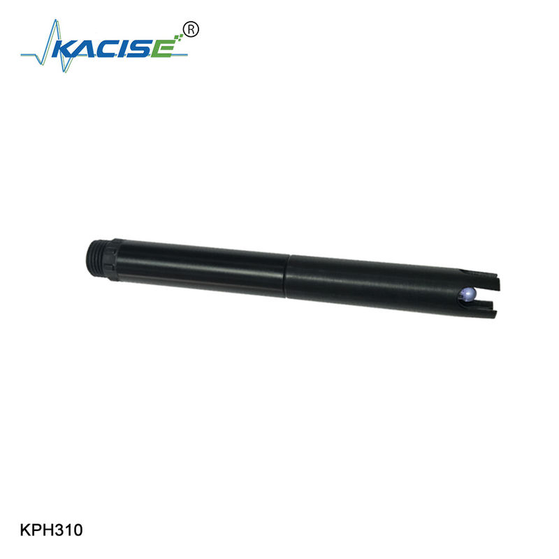 Double High Impedance Online PH Sensor dengan RS-485 Output untuk Monitoring Kualitas Air