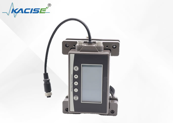 Revolusi Clamp-on Ultrasonic Flowmeter Power Supply 10-24V VDC