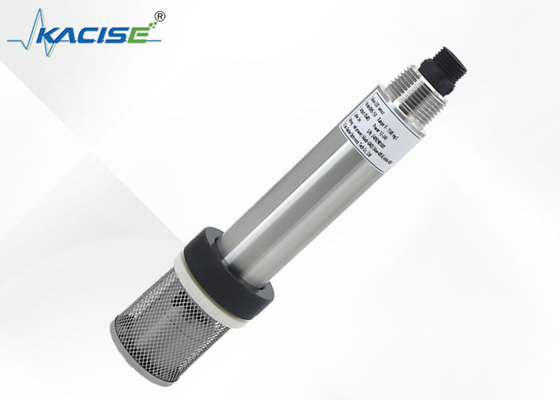 Sensor COD yang kompak dan tahan lama untuk pengolahan air limbah dengan oksidant yang kuat, akurasi COD ± 5%