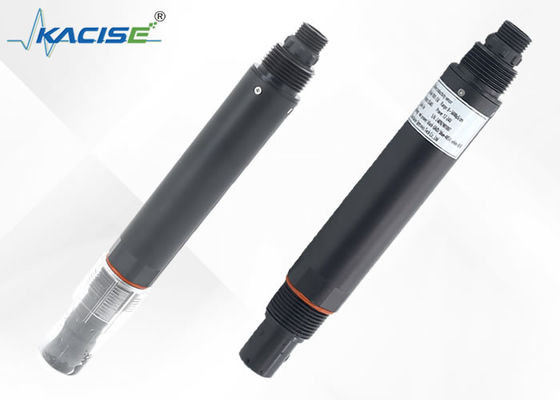 Solusi pengolahan air industri KWS-350 dengan waktu respons cepat T90 10s