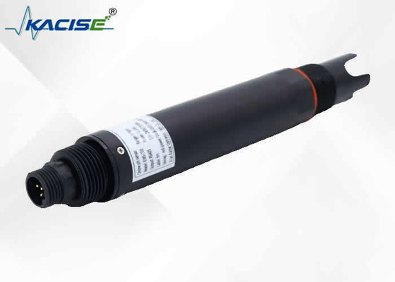 Sensor PH Kualitas Air Online Profesional KWS-750 Untuk Pengukuran PH Industri