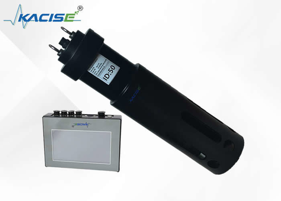 Perawatan rendah dari sensor kualitas air multi-parameter online KWS-850