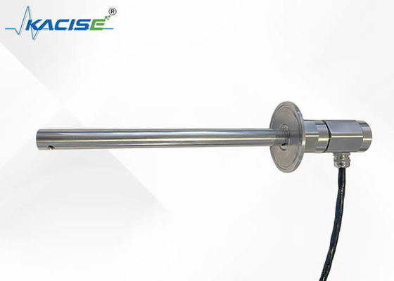 KSLV605 Pengukur tingkat kapasitif kelas makanan untuk memantau tingkat tangki anggur