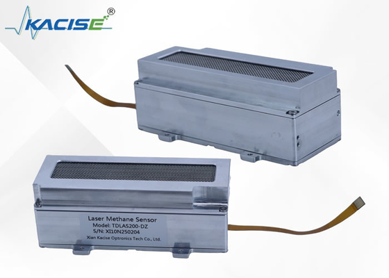 TDLAS200 Sensor Metana Laser Kalibrasi Otomatis