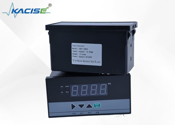 KDI Series Display Controller dengan pilihan catu daya AC/DC