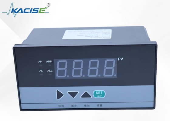 KDI Series Light Column Display Controller Dengan Pengukuran Digital Dan Analog