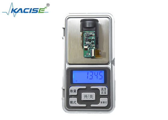 LSEM Exploration Exploration Laser Radar Ranging Module