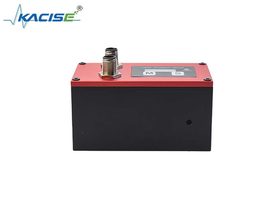KLSC Crane Operation High - Precision Industrial Laser Sensor Ranging